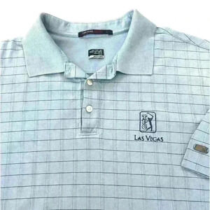 Nike Fit Dri Tiger Woods Collection Men’s Golf Polo Size XXL